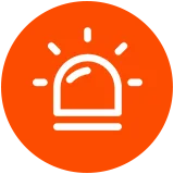 Icon Lampe