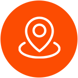 Icon Standort