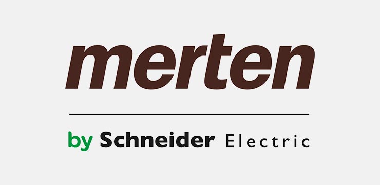 Logo merten