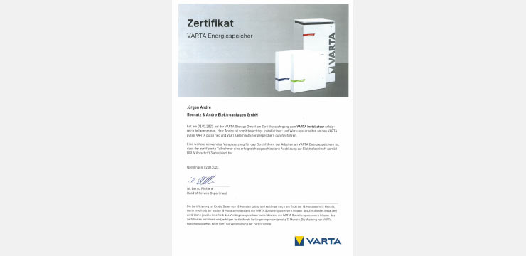 KNX Zertifikat Programmierung Bediensensoren